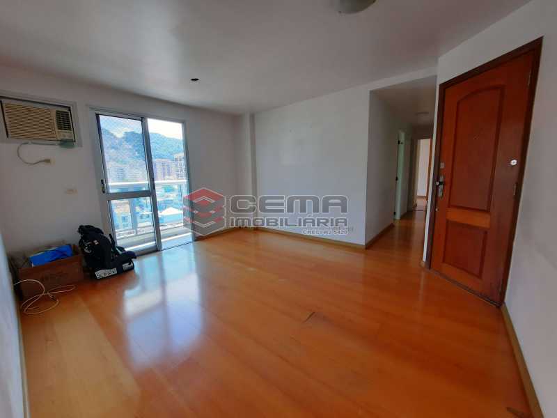 Apartamento à venda em Botafogo, Zona Sul RJ, Rio de Janeiro, 2 quartos , 90m² Foto 1