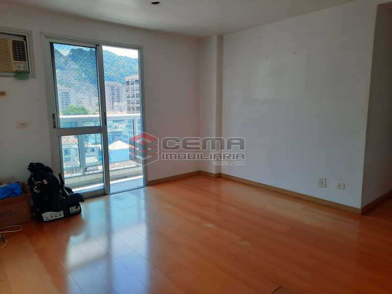 Apartamento à venda em Botafogo, Zona Sul RJ, Rio de Janeiro, 2 quartos , 90m² Foto 3