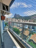Apartamento à venda em Botafogo, Zona Sul RJ, Rio de Janeiro, 2 quartos , 90m² Thumbnail 5