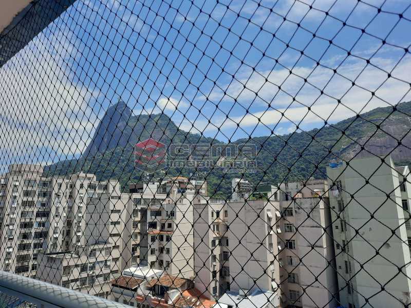 Apartamento à venda em Botafogo, Zona Sul RJ, Rio de Janeiro, 2 quartos , 90m² Foto 14