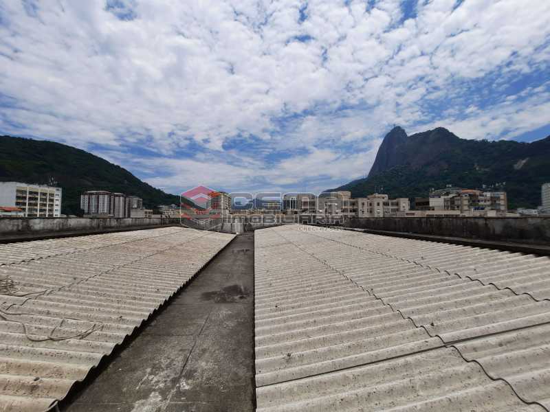 Apartamento à venda em Botafogo, Zona Sul RJ, Rio de Janeiro, 2 quartos , 90m² Foto 25