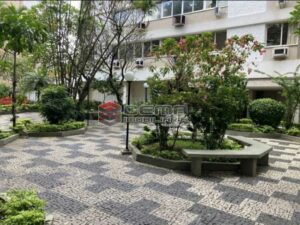 Apartamento à venda em Laranjeiras, Zona Sul RJ, Rio de Janeiro, 3 quartos , 92m² Thumbnail 1