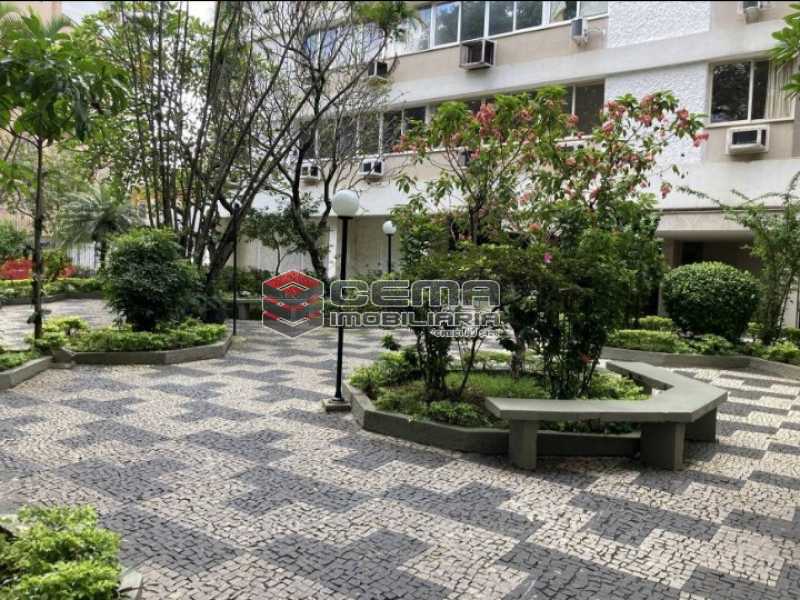 Apartamento à venda em Laranjeiras, Zona Sul RJ, Rio de Janeiro, 3 quartos , 92m² Prévia 1