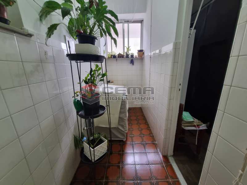 Apartamento à venda em Laranjeiras, Zona Sul RJ, Rio de Janeiro, 3 quartos , 92m² Foto 21