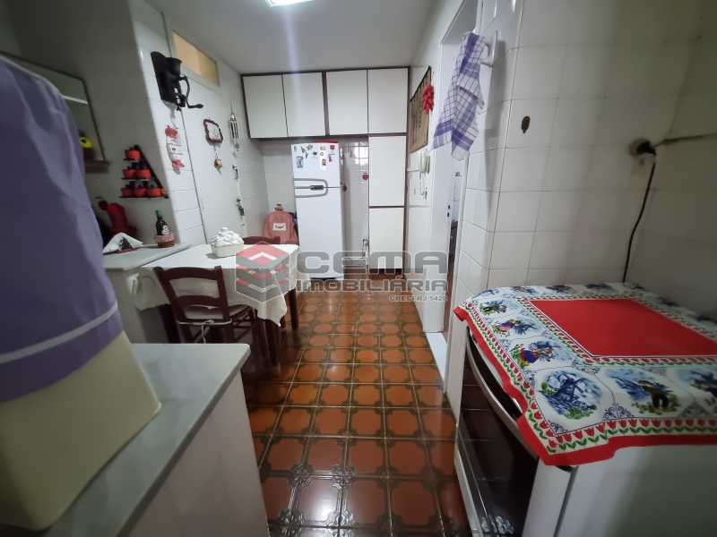 Apartamento à venda em Laranjeiras, Zona Sul RJ, Rio de Janeiro, 3 quartos , 92m² Foto 7