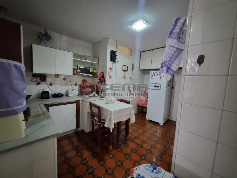 Apartamento à venda em Laranjeiras, Zona Sul RJ, Rio de Janeiro, 3 quartos , 92m² Foto 9
