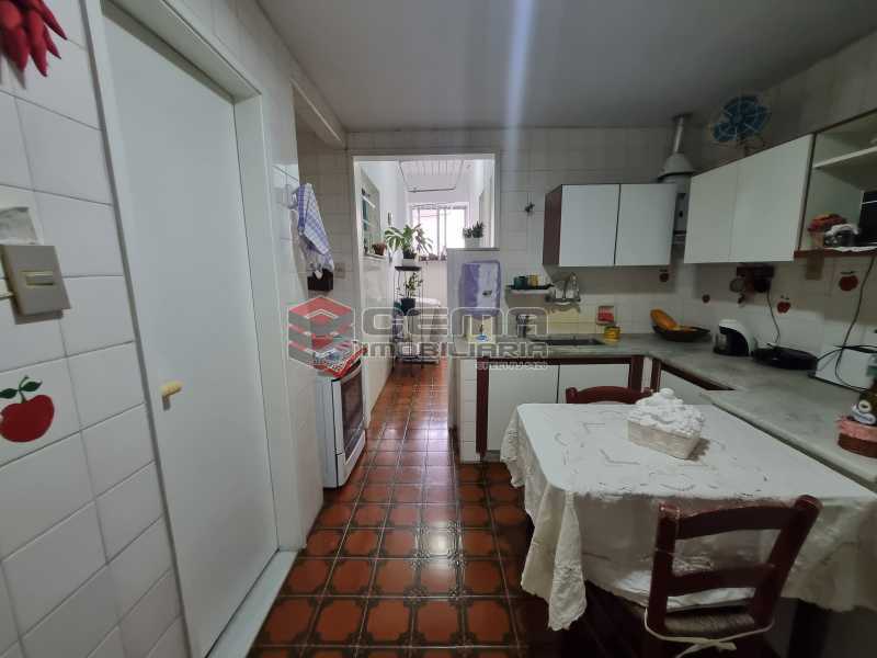 Apartamento à venda em Laranjeiras, Zona Sul RJ, Rio de Janeiro, 3 quartos , 92m² Foto 10