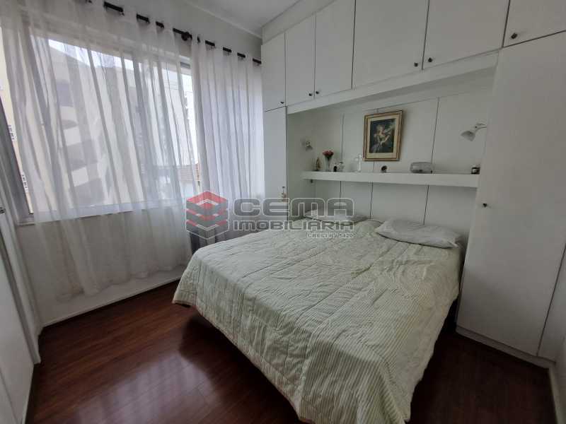 Apartamento à venda em Laranjeiras, Zona Sul RJ, Rio de Janeiro, 3 quartos , 92m² Foto 19