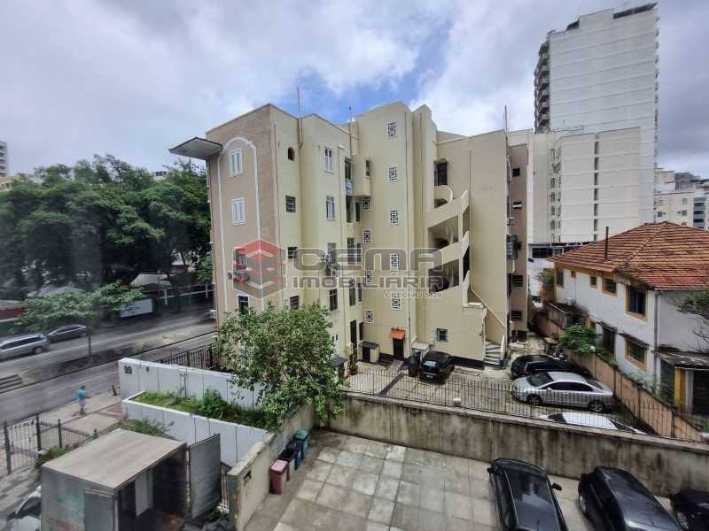 Apartamento à venda em Laranjeiras, Zona Sul RJ, Rio de Janeiro, 3 quartos , 92m² Foto 24