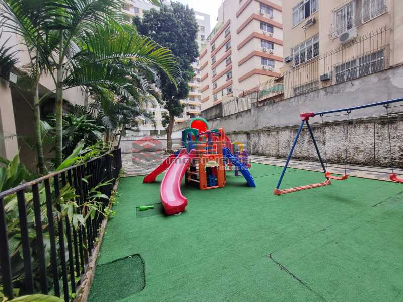 Apartamento à venda em Laranjeiras, Zona Sul RJ, Rio de Janeiro, 3 quartos , 92m² Foto 33