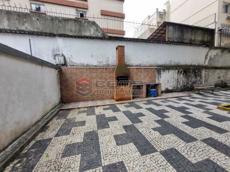 Apartamento à venda em Laranjeiras, Zona Sul RJ, Rio de Janeiro, 3 quartos , 92m² Foto 35