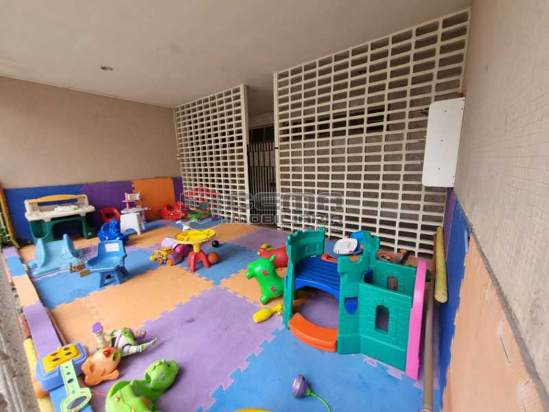 Apartamento à venda em Laranjeiras, Zona Sul RJ, Rio de Janeiro, 3 quartos , 92m² Foto 36
