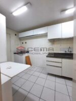 Apartamento à venda em Botafogo, Zona Sul RJ, Rio de Janeiro, 2 quartos , 83m² Thumbnail 9