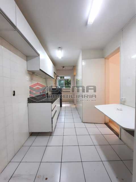 Apartamento à venda em Botafogo, Zona Sul RJ, Rio de Janeiro, 2 quartos , 83m² Foto 12
