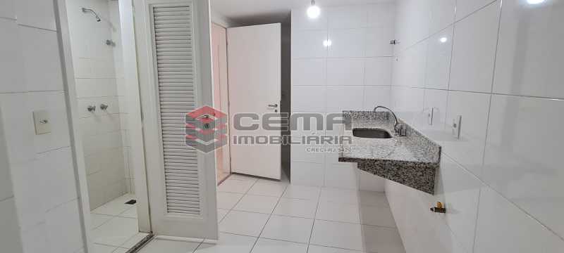 Apartamento à venda em Botafogo, Zona Sul RJ, Rio de Janeiro, 3 quartos , 100m² Foto 12