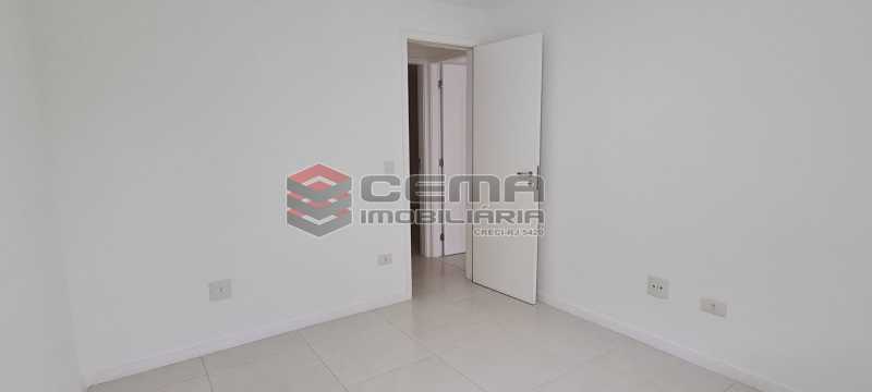 Apartamento à venda em Botafogo, Zona Sul RJ, Rio de Janeiro, 3 quartos , 100m² Prévia 5