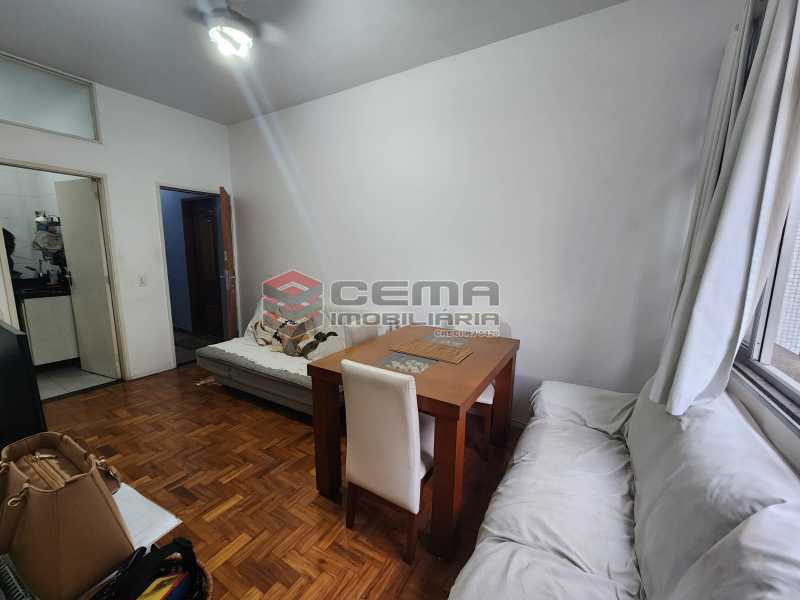 Apartamento à venda em Flamengo, Zona Sul RJ, Rio de Janeiro, 2 quartos , 60m² Foto 3