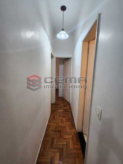 Apartamento à venda em Flamengo, Zona Sul RJ, Rio de Janeiro, 2 quartos , 60m² Foto 4