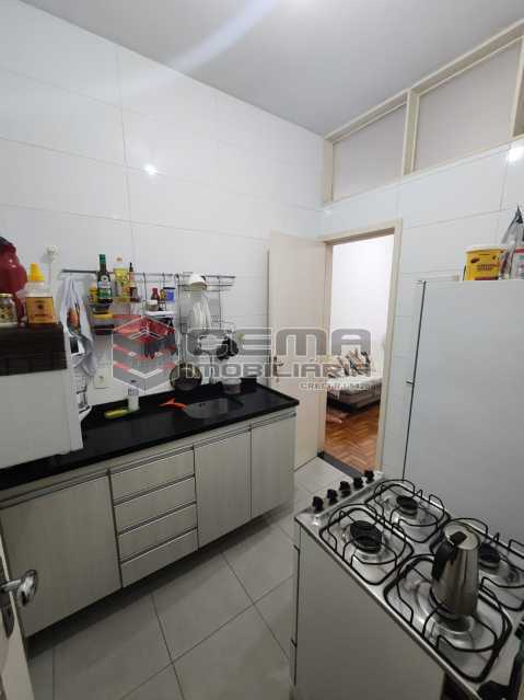 Apartamento à venda em Flamengo, Zona Sul RJ, Rio de Janeiro, 2 quartos , 60m² Foto 12