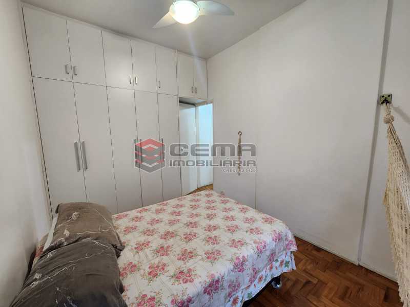 Apartamento à venda em Flamengo, Zona Sul RJ, Rio de Janeiro, 2 quartos , 60m² Foto 9