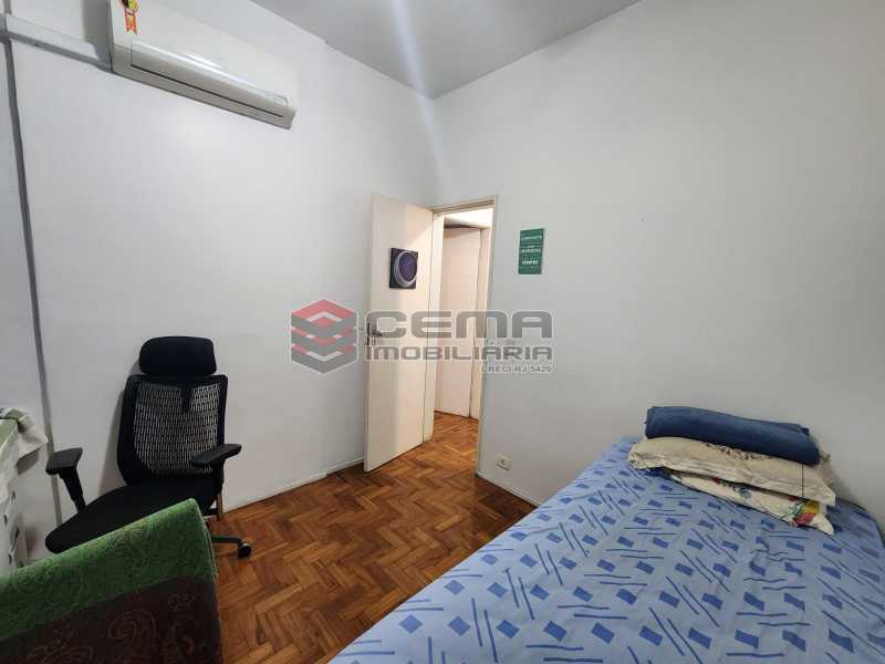 Apartamento à venda em Flamengo, Zona Sul RJ, Rio de Janeiro, 2 quartos , 60m² Foto 5