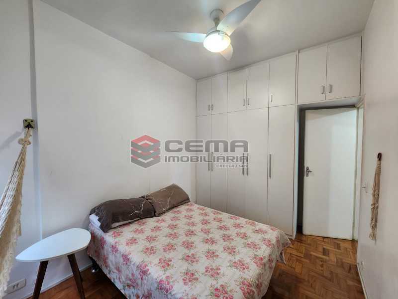 Apartamento à venda em Flamengo, Zona Sul RJ, Rio de Janeiro, 2 quartos , 60m² Foto 10