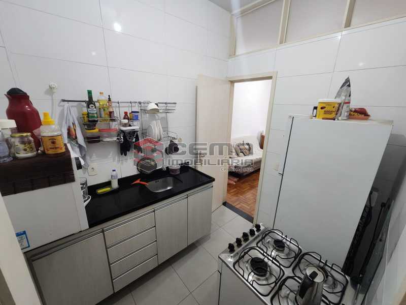 Apartamento à venda em Flamengo, Zona Sul RJ, Rio de Janeiro, 2 quartos , 60m² Foto 11