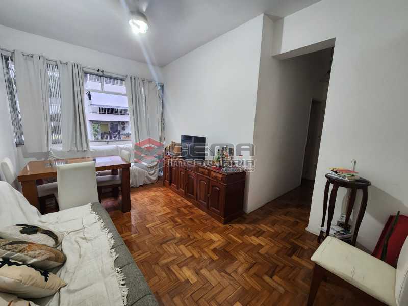 Apartamento à venda em Flamengo, Zona Sul RJ, Rio de Janeiro, 2 quartos , 60m² Foto 2