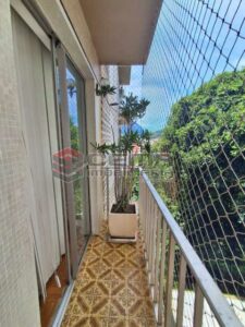 Apartamento para alugar em Jardim Botânico, Zona Sul RJ, Rio de Janeiro, 2 quartos , 70m² Thumbnail 1