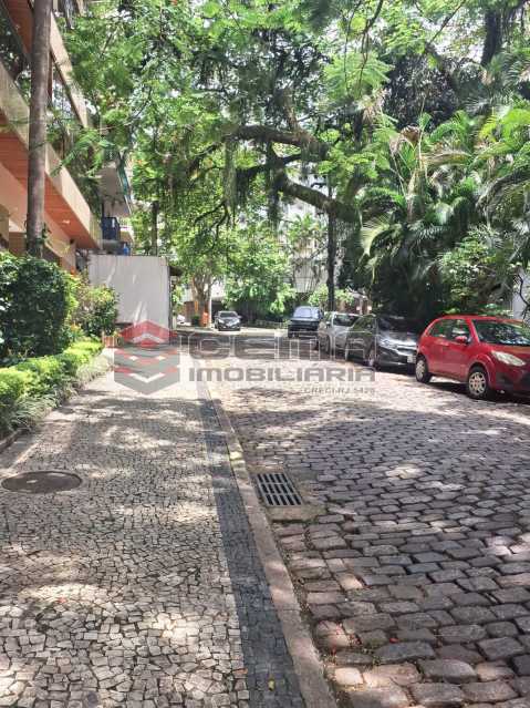 Apartamento para alugar em Jardim Botânico, Zona Sul RJ, Rio de Janeiro, 2 quartos , 70m² Foto 6