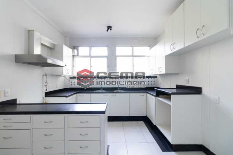 Apartamento à venda em Flamengo, Zona Sul RJ, Rio de Janeiro, 3 quartos , 192m² Foto 25