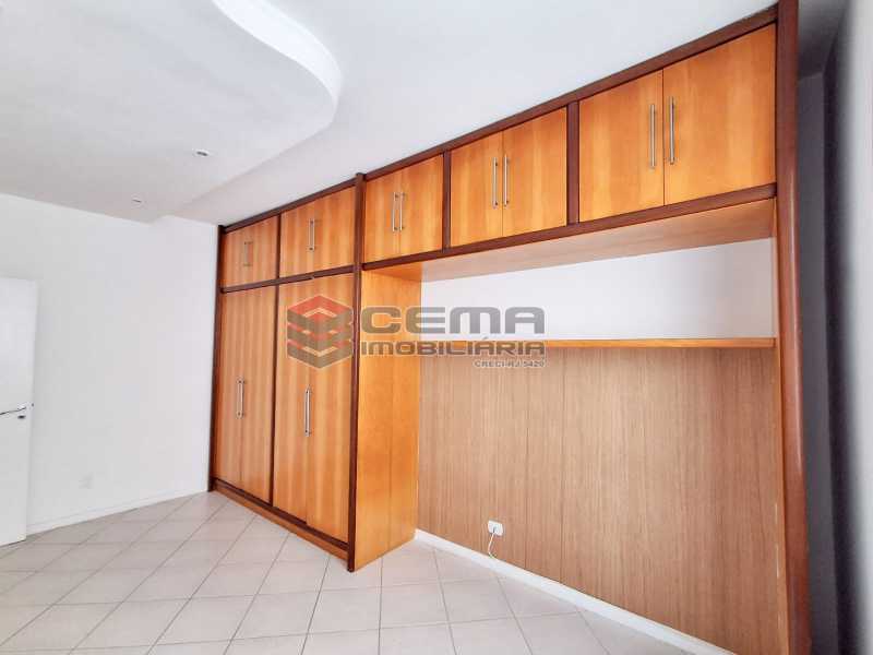 Apartamento para alugar em Lagoa, Zona Sul RJ, Rio de Janeiro, 3 quartos , 170m² Foto 9