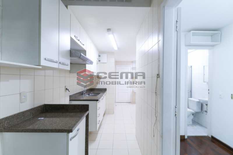 Apartamento para alugar em Laranjeiras, Zona Sul RJ, Rio de Janeiro, 3 quartos , 123m² Foto 22