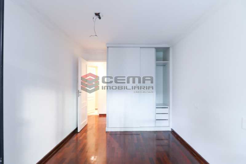 Apartamento para alugar em Laranjeiras, Zona Sul RJ, Rio de Janeiro, 3 quartos , 123m² Foto 12