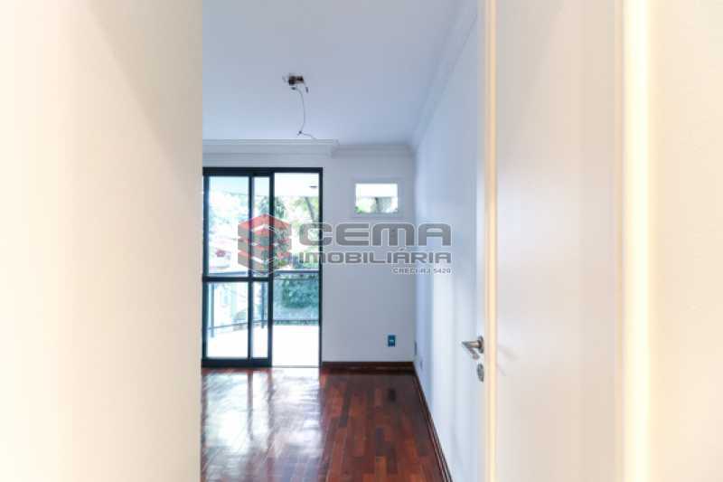 Apartamento para alugar em Laranjeiras, Zona Sul RJ, Rio de Janeiro, 3 quartos , 123m² Foto 11
