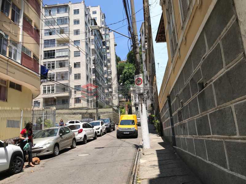 Kitnet/Conjugado à venda em Centro, Zona Centro RJ, Rio de Janeiro, 1 quarto , 18m² Foto 20