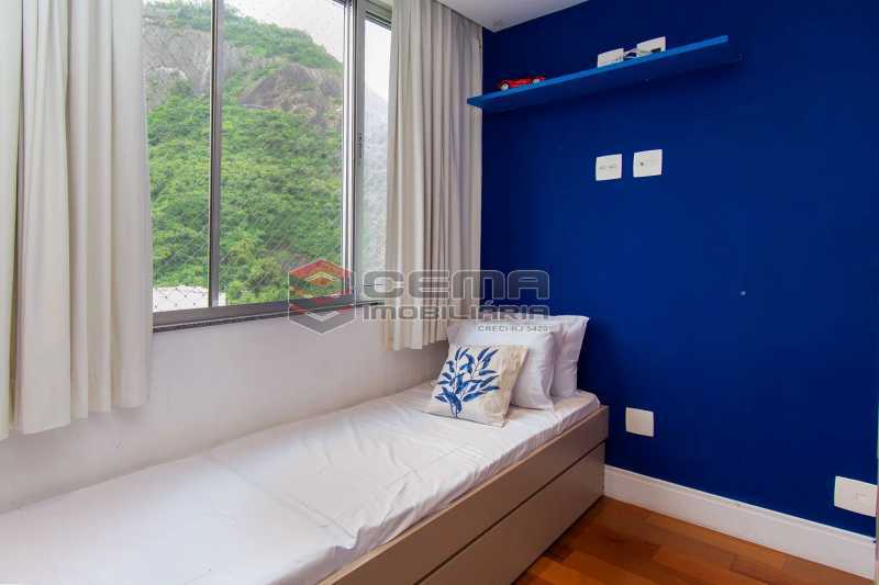 Apartamento à venda em Botafogo, Zona Sul RJ, Rio de Janeiro, 2 quartos , 72m² Foto 9