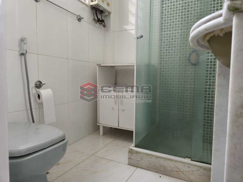 Apartamento à venda em Catete, Zona Sul RJ, Rio de Janeiro, 2 quartos , 71m² Foto 8