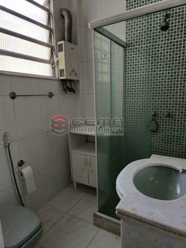 Apartamento à venda em Catete, Zona Sul RJ, Rio de Janeiro, 2 quartos , 71m² Foto 9
