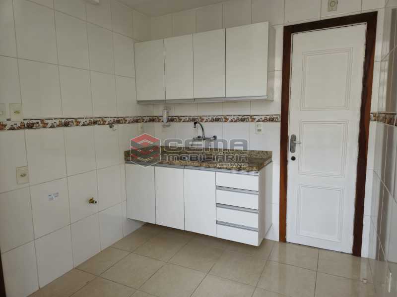 Apartamento à venda em Catete, Zona Sul RJ, Rio de Janeiro, 2 quartos , 71m² Foto 11