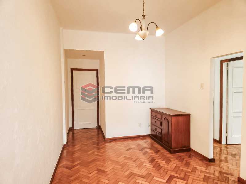 Apartamento à venda em Catete, Zona Sul RJ, Rio de Janeiro, 2 quartos , 71m² Foto 1