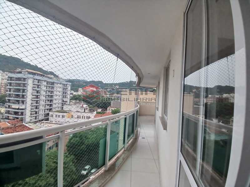 Apartamento à venda em Botafogo, Zona Sul RJ, Rio de Janeiro, 3 quartos , 101m² Foto 6