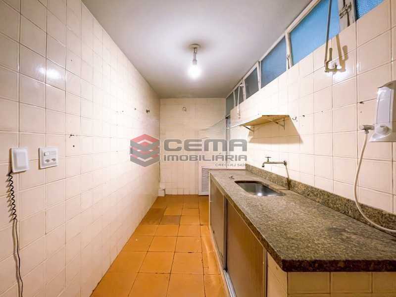 Apartamento à venda em Flamengo, Zona Sul RJ, Rio de Janeiro, 2 quartos , 120m² Foto 8