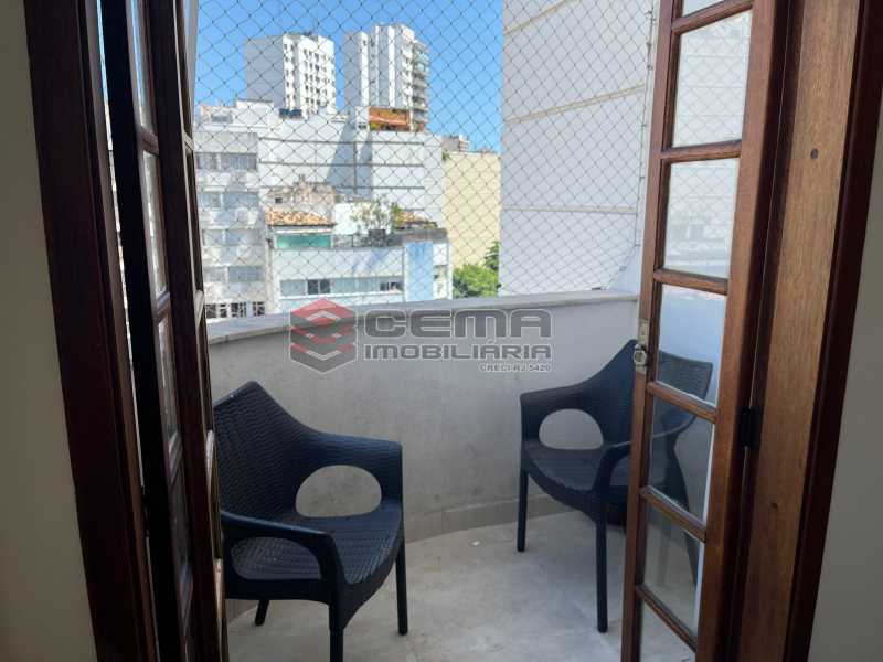 Apartamento à venda em Flamengo, Zona Sul RJ, Rio de Janeiro, 4 quartos , 173m² Foto 14