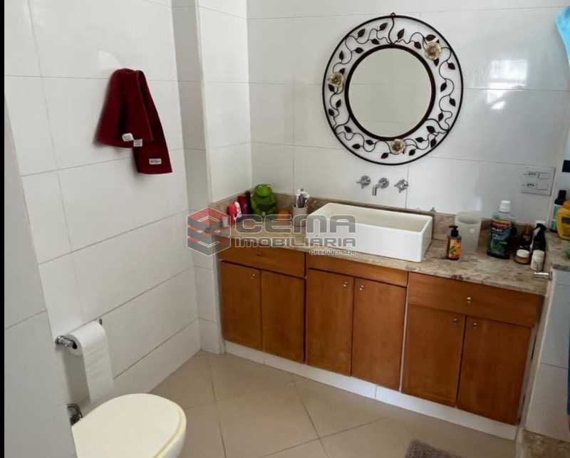 Apartamento à venda em Flamengo, Zona Sul RJ, Rio de Janeiro, 4 quartos , 173m² Foto 16