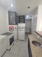 Apartamento à venda em Catete, Zona Sul RJ, Rio de Janeiro, 2 quartos , 53m² Thumbnail 18