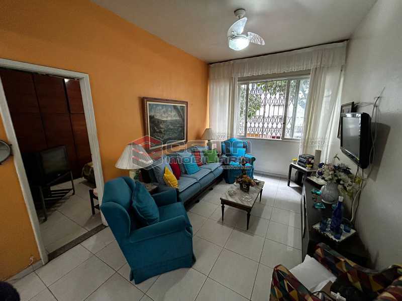 Apartamento à venda em Flamengo, Zona Sul RJ, Rio de Janeiro, 3 quartos , 91m² Foto 3