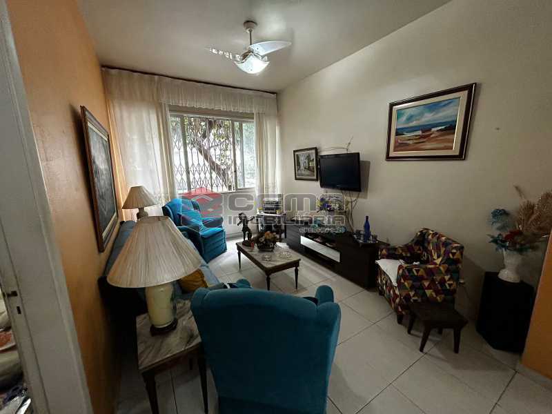Apartamento à venda em Flamengo, Zona Sul RJ, Rio de Janeiro, 3 quartos , 91m² Foto 4