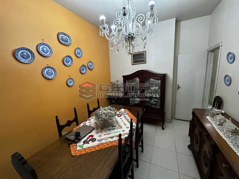 Apartamento à venda em Flamengo, Zona Sul RJ, Rio de Janeiro, 3 quartos , 91m² Foto 5