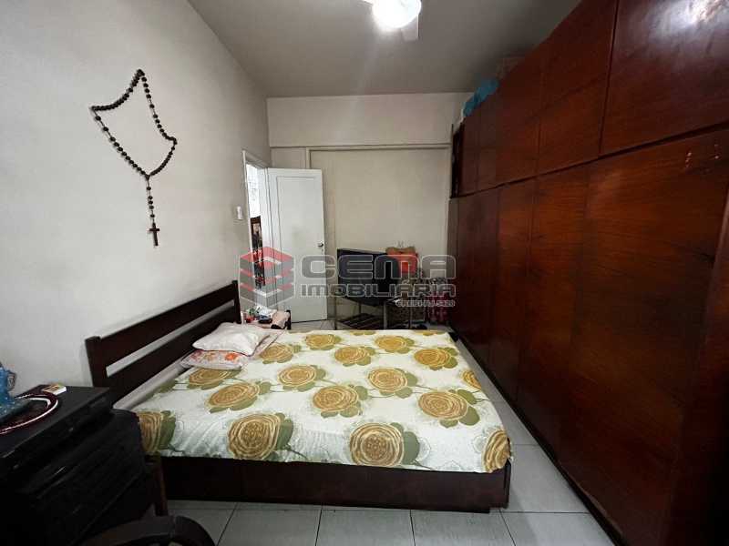 Apartamento à venda em Flamengo, Zona Sul RJ, Rio de Janeiro, 3 quartos , 91m² Foto 6